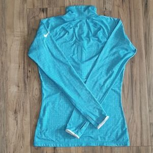 Nike Pro 1/4 Zip